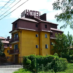 Hotel Krystyna, Kraków