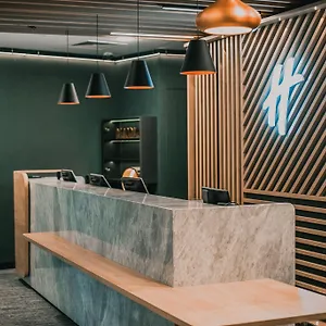 Centre By Ihg Краков