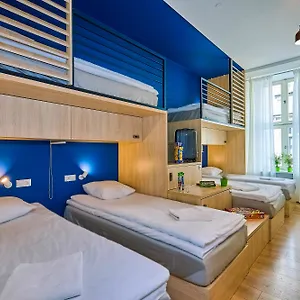 Hostel Draggo House, Kraków