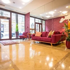 Hotel Classic, Kraków