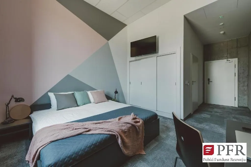 Hotel 17 Rooms Krakow