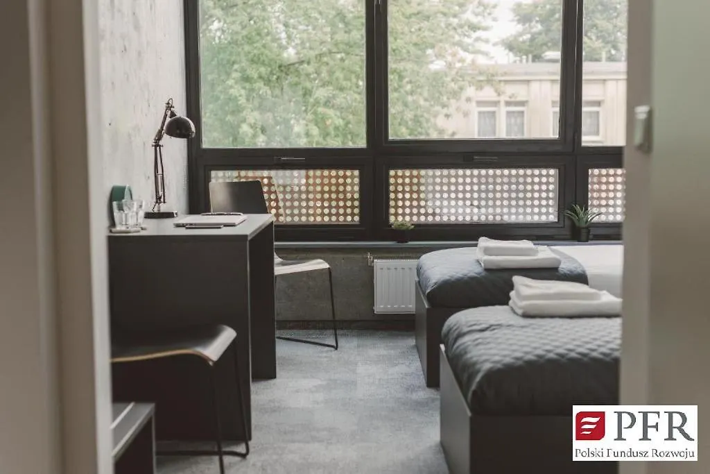 Hotel 17 Rooms Krakow 3*,  Poland