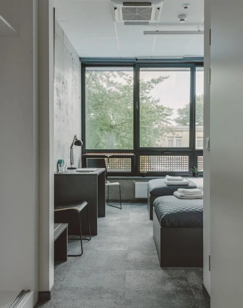 Hotel 17 Rooms Krakow