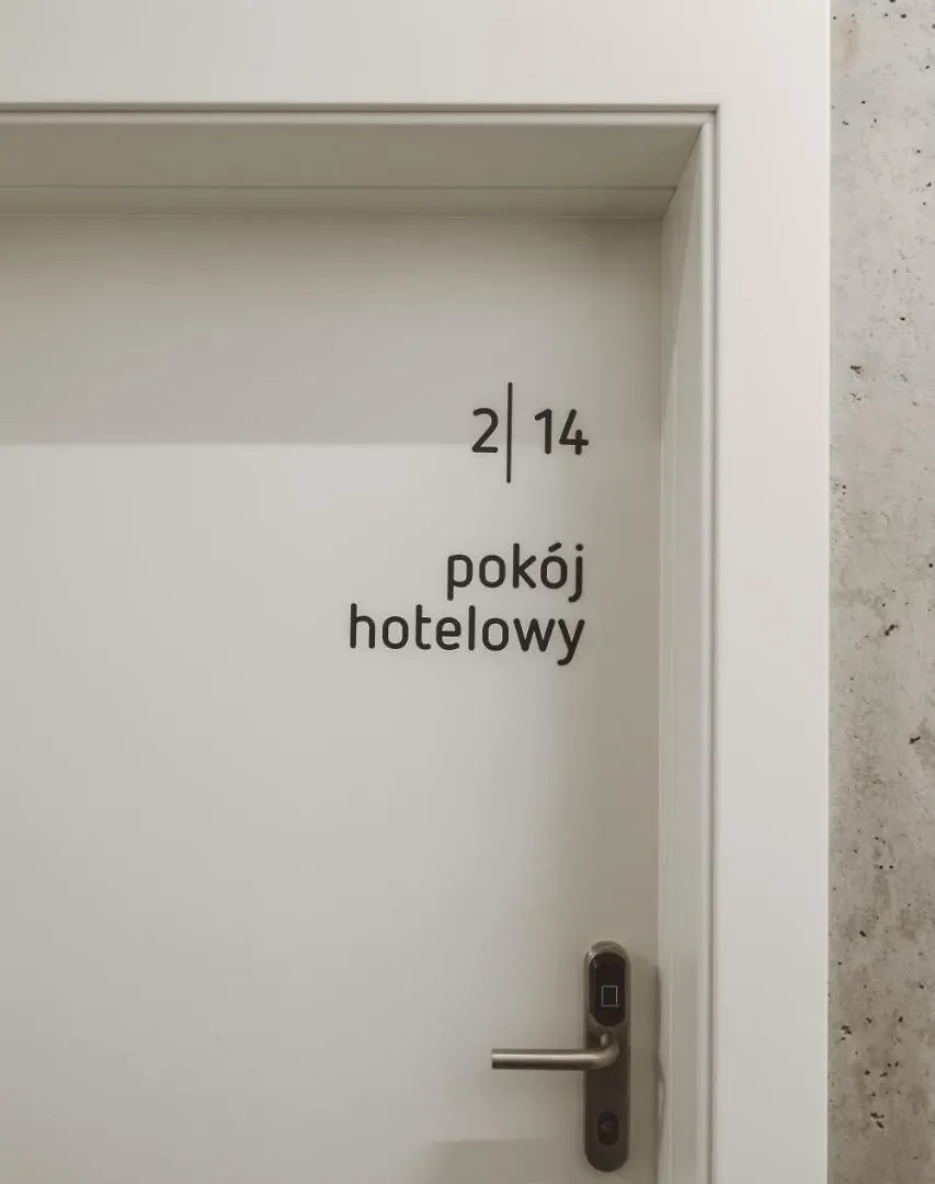 Hotel 17 Rooms Krakow Poland